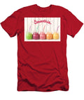 21 Smoothies Lauren Dane T-Shirt