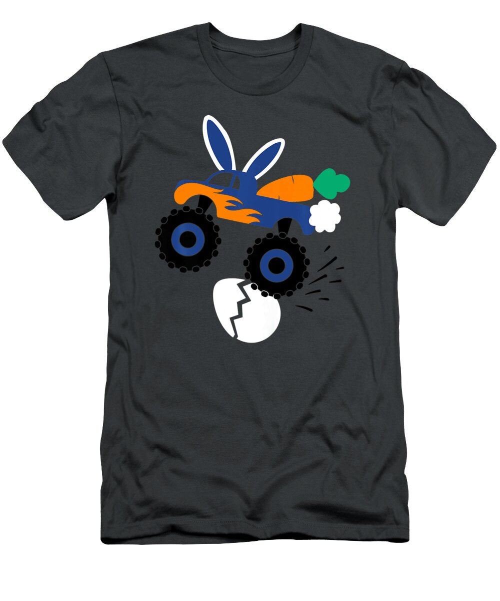 21 Truck Anh Nguyen T-Shirt