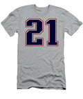 21 Yance Gasti Suryatmi T-Shirt