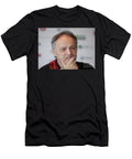 22 Christian Wagner Pierre Roussel T-Shirt