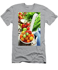 22 Fresh Tomatoes Natalia Klenova T-Shirt