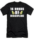 22 Keto Diet Ketosis Ketognenic Jonathan Kraske T-Shirt