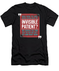 22 Nursing Caretaker Hospital Registered Nurse Crazy Squirrel T-Shirt