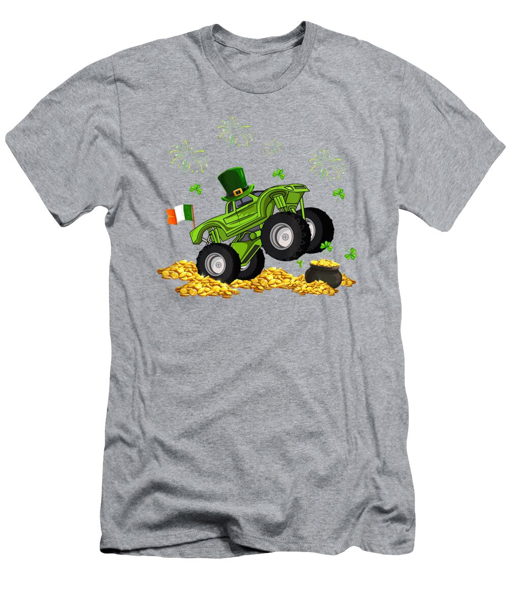 22 Truck Anh Nguyen T-Shirt