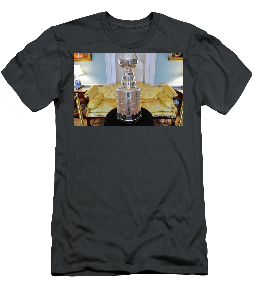 23 John Kerry Pierre Roussel T-Shirt