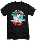 23 Llama Alpaca Alpacas Camelid Camel Cute Funny Llama Art Drama Animal Lover No Prob Grover Mcclure T-Shirt