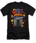23 Llama Alpaca Alpacas Camelid Camel Cute Llama Funny Llama Llama Art Llama Drama Animal Llama Lover No Prob Llama Grover Mcclure T-Shirt