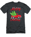 23 Merry Christmas Anh Nguyen T-Shirt