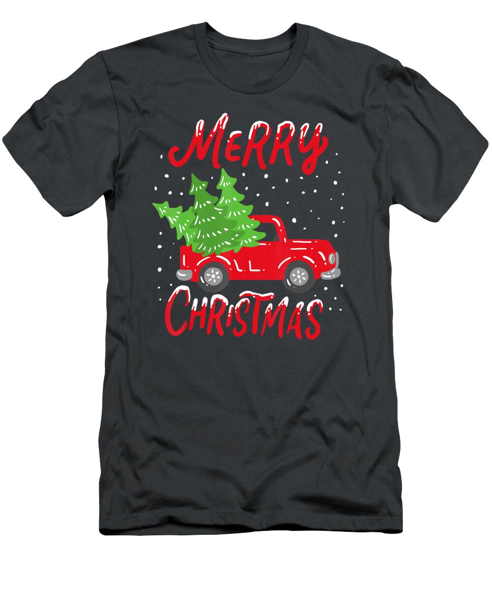23 Merry Christmas Anh Nguyen T-Shirt