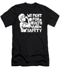 23 Nursing Hospital Caretaker Registered Nurse Crazy Squirrel T-Shirt