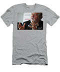 23 Pierre Santini Pierre Roussel T-Shirt