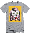 23 Poodle Csa Images T-Shirt
