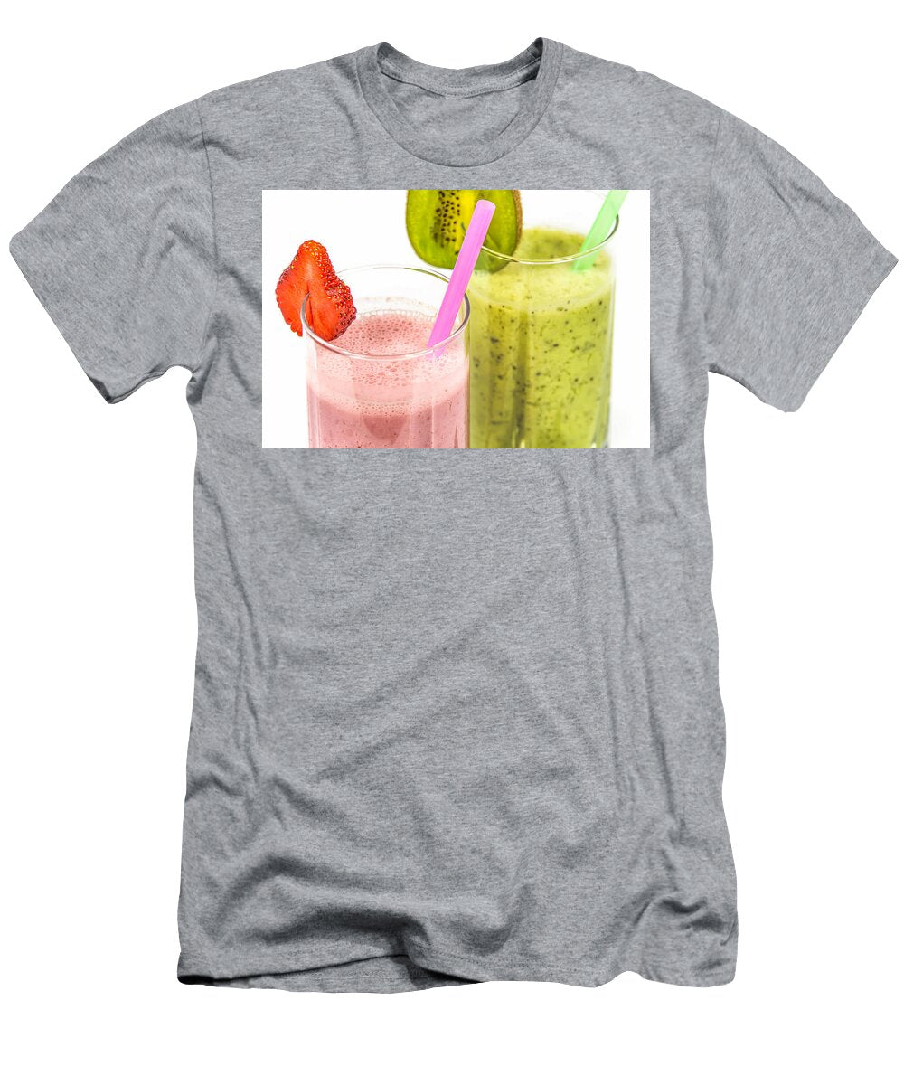 23 Smoothies Lauren Dane T-Shirt