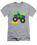 23 Truck Anh Nguyen T-Shirt