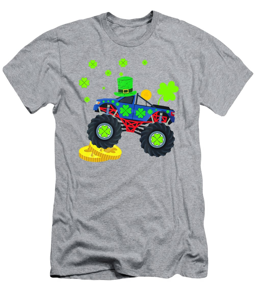 23 Truck Anh Nguyen T-Shirt