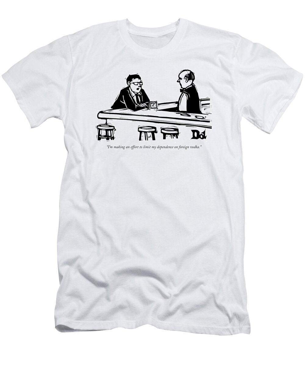 23 Untitled Drew Dernavich T-Shirt