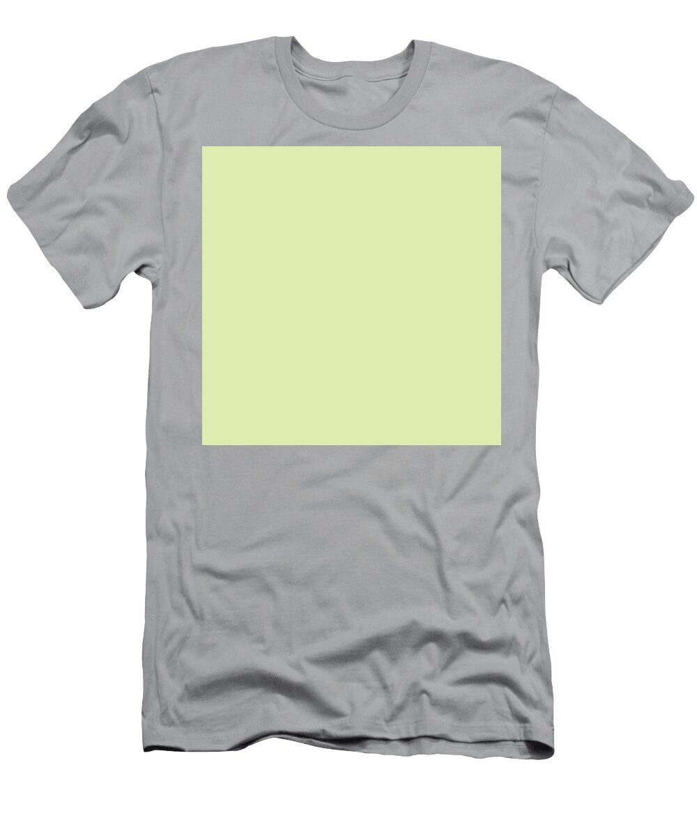230 Wakame Iro Young Buds Color Colour Artwork Japanese Traditional Colours Wan Razak T-Shirt