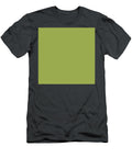 233 Aoni Old Name of Blue Black Cray Colour Artwork Japanese Traditional Colours Wan Razak T-Shirt