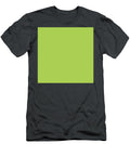 236 Moegi Young Long Green Onion Colour Artwork Japanese Traditional Colours Wan Razak T-Shirt