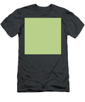 238 Wakaba Iro Young Leaves Color Colour Artwork Japanese Traditional Colours Wan Razak T-Shirt
