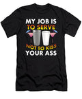 24 Bartender Barmaid Cocktail Occupation Bar Pub Gift Muc Designs T-Shirt