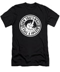 24 Funny Platform Diver Springboard Diving Crazy Squirrel T-Shirt