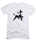 24 Poodle Csa Images T-Shirt