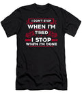 24 Truck Driver Trucking Trucker Jonathan Kraske T-Shirt