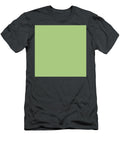 242 Yanagi Iro Willow Tree Color Colour Artwork Japanese Traditional Colours Wan Razak T-Shirt