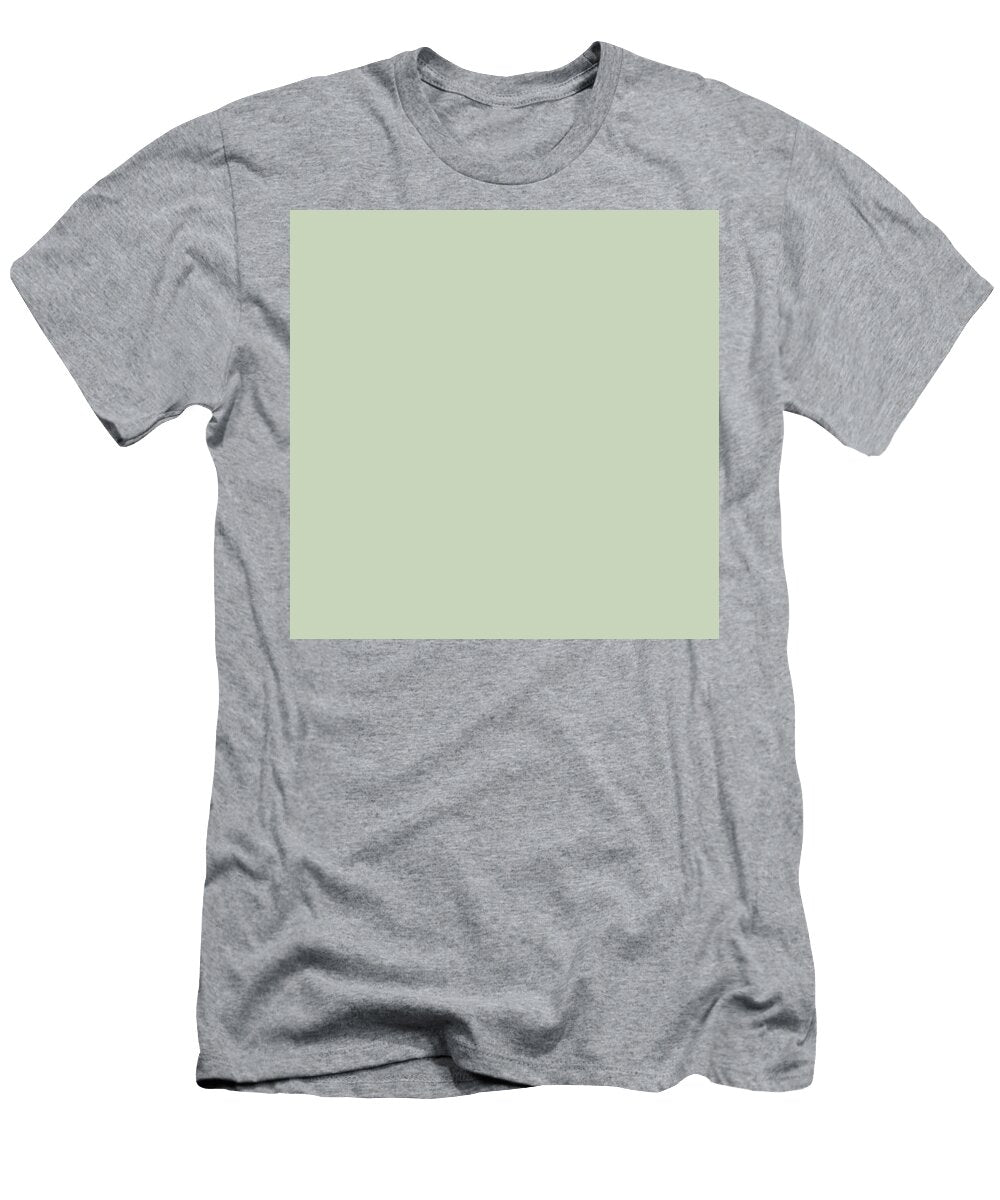 244 Yanagi Nezu Willow Tree Mouse Colour Artwork Japanese Traditional Colours Wan Razak T-Shirt