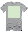 248 Byaku Roku White Green Colour Artwork Japanese Traditional Colours Wan Razak T-Shirt