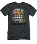25 Merry Christmas Anh Nguyen T-Shirt