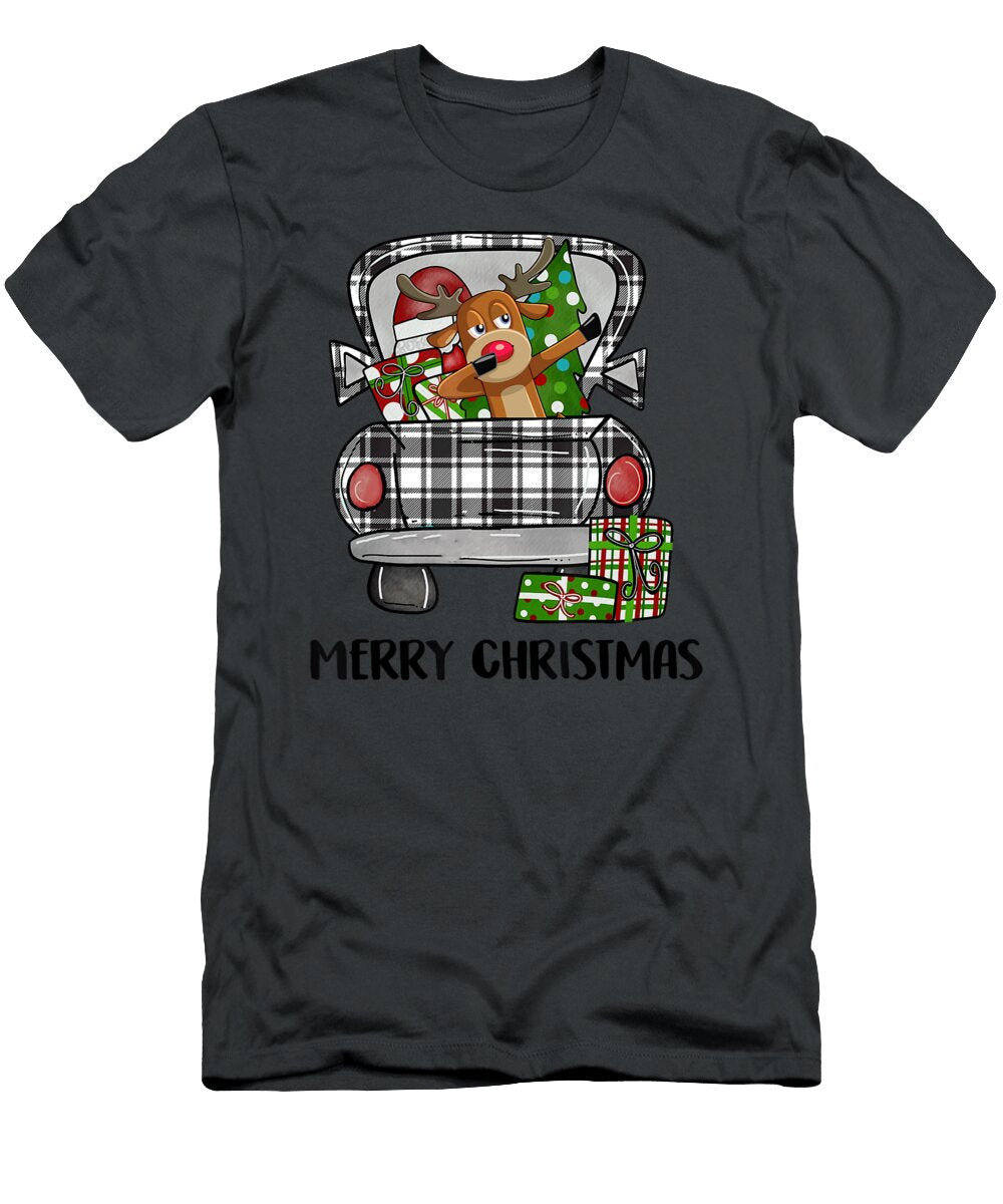 25 Merry Christmas Anh Nguyen T-Shirt