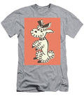 25 Poodle Csa Images T-Shirt