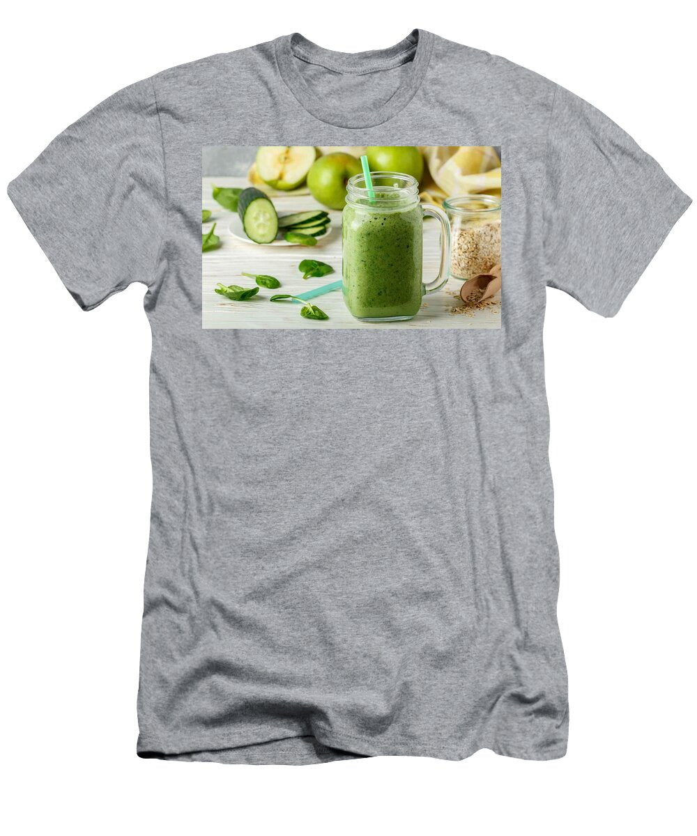 25 Smoothies Lauren Dane T-Shirt