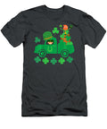 25 Truck Anh Nguyen T-Shirt