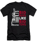 25 Truck Driver Trucking Trucker Jonathan Kraske T-Shirt