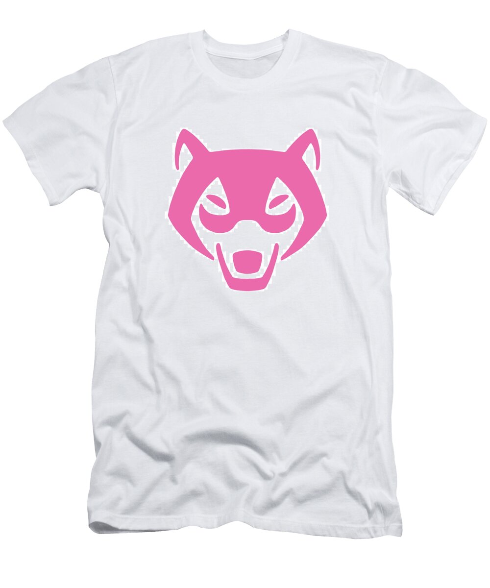 25 Wolf Csa Images T-Shirt