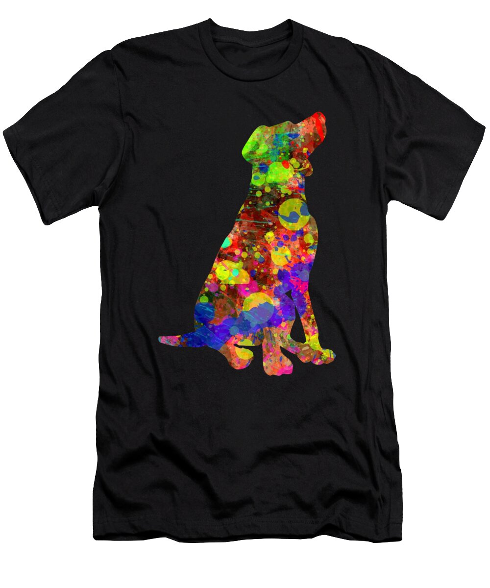2510 Kaylin Watchorn T-Shirt