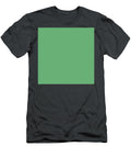 255 Usu Midori Pale Green Colour Artwork Japanese Traditional Colours Wan Razak T-Shirt