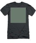 256 Ao Nibi Blue Dull Colour Artwork Japanese Traditional Colours Wan Razak T-Shirt