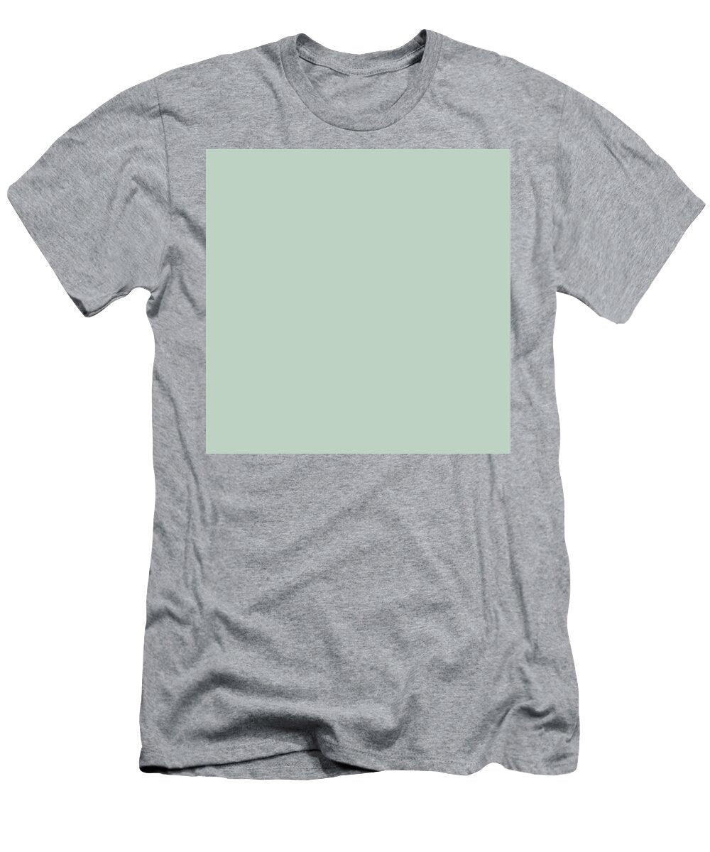 257 Seiji Nezu Celadon Porcelain Mouse Colour Artwork Japanese Traditional Colours Wan Razak T-Shirt