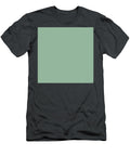 258 Usu Ao Pale Blue Colour Artwork Japanese Traditional Colours Wan Razak T-Shirt