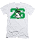 26 Funny Barkely Quang Vu T-Shirt