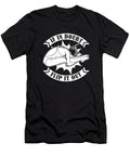 26 Funny Platform Diver Springboard Diving Crazy Squirrel T-Shirt