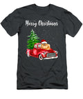 26 Merry Christmas Anh Nguyen T-Shirt