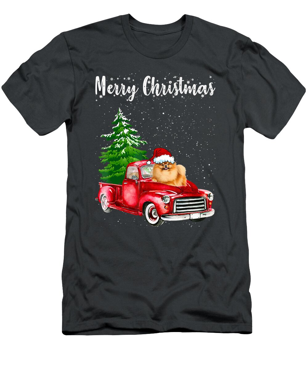 26 Merry Christmas Anh Nguyen T-Shirt