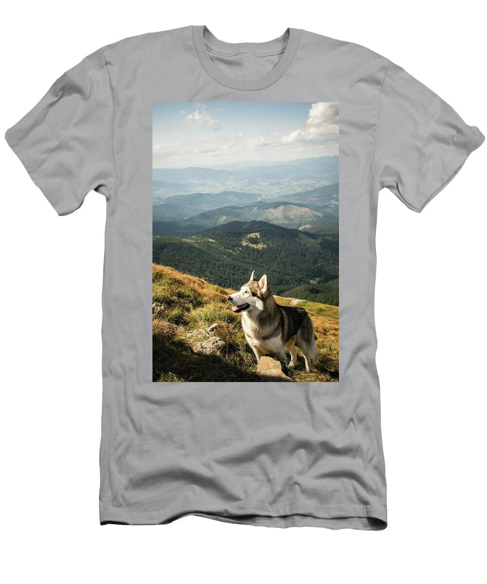 26 Wildlife Photography Jeramy Hinfelaar T-Shirt