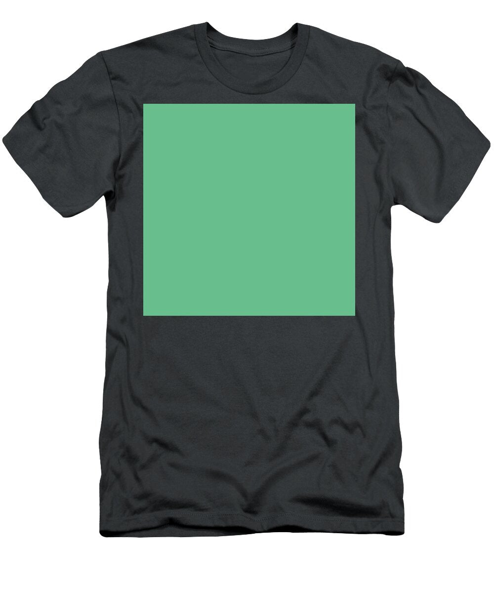 262 Wakatake Iro Young Bamboo Color Colour Artwork Japanese Traditional Colours Wan Razak T-Shirt