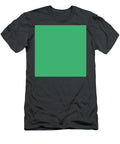 263 Midori Green Colour Artwork Japanese Traditional Colours Wan Razak T-Shirt